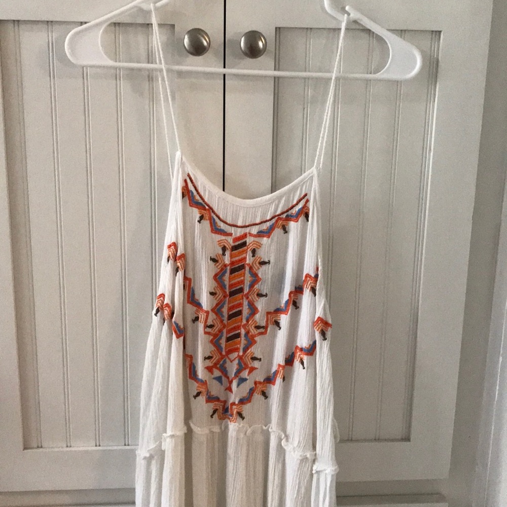Ocean Drive cover up NWOT